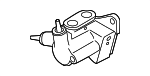 7P0611019G - Body: Master Cylinder for Volkswagen Image