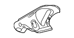 285253F550 - Exhaust: Rear Shield for Hyundai Image