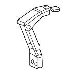 760830C010 - : Bracket for Toyota: Tundra Image