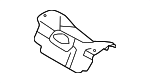 572804D002 - Steering: Heat Shield for Kia: Sedona Image
