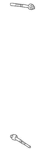 577244D000 - Steering: Inner Tie Rod for Kia: Sedona Image