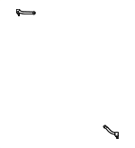 568204D101 - Steering: Outer Tie Rod for Kia: Sedona Image