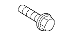 2005-2024 Toyota - Idler Pulley Bolt