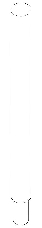 9780217000 - HVAC: Dehydrator for Kia: Amanti, Cadenza, Forte, Forte Koup, Forte5, K4, K5, Niro, Niro EV, Optima, Rio, Sedona, Sorento, Soul, Soul EV, Sportage, Stinger, Telluride Image