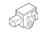 85E959651 - Electrical: Side Impact Sens for Volkswagen Image