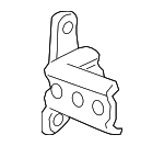 25783765 - Body: Upper Hinge for GM Image