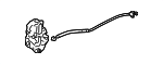 20818703 - Body: Latch for GM Image