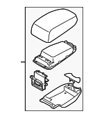 Armrest Assembly