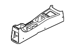 846112F000R2 - Body: Console Assembly for Kia: Spectra, Spectra5 Image