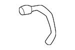 8853906030 - HVAC: Drain Hose for Toyota Image