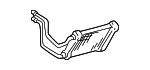 8710706040 - HVAC: HVAC Heater Core for Toyota Image