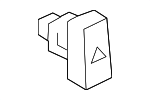 252903NA0A - Body: Hazard Switch for Nissan Image