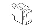 251723NA0B - Body: Switch for Nissan Image
