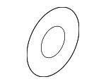 1350410261 - Steering: Column Assembly Spacer for Kia Image