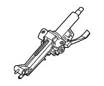 56310XA000 - Steering: Column Assembly for Kia Image