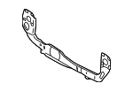 8E0199521EH - Body: Cross Tube for Audi: RS4, S4 Image
