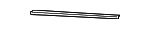 55074704AB - Body: Hinge for Mopar Image