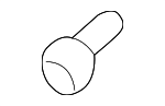 4081578 - Body: Latch Assembly Retainer for Mopar Image