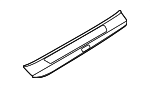 992853369G1E0 - Body: Door Sill Plate for Porsche: 911 Image