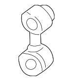 4E0505547L - Suspension: Connector Rod for Audi: A8, A8 Quattro, S8 Image