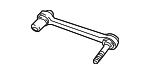 4D0501529H - Suspension: Lateral Arm for Audi: A8 Quattro, S8 Image