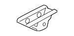 5150C60010 - Body: Bracket for Lexus: LX570 Image