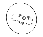 56111CU100NNB - : Body for Genesis: GV60 Image