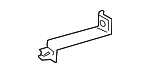 8868835570 - HVAC: Mount Bracket Brace for Toyota: 4Runner, FJ Cruiser Image image