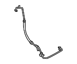 8870460390 - : Suction Hose for Toyota: 4Runner Image