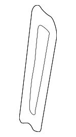 36523P0AA01 - Electrical: Valve Gasket for Honda: Accord, Civic, Odyssey Image