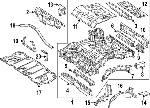 Diagram 1