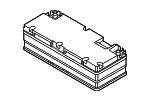 4N0915105E - Electrical: Battery for Audi Image image