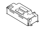 4M0915399L - Electrical: Battery Cover for Audi Image image
