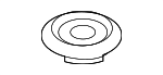 4M0915143 - Electrical: Vent Tube Grommet for Audi Image image
