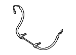 5085325AH - Steering: Pressure Hose for Mopar Image