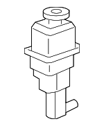 4766963AA - Steering: Reservoir for Chrysler: Sebring | Dodge: Avenger, Journey Image