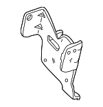 SCU100210 - : Cruise Servo Mount Bracket for Land-Rover Image