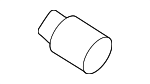 808721HD0A - Body: Door Stop for Nissan Image