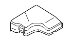 919412V320 - Electrical: Fuse Box Cover for Hyundai Image