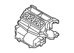 7801B152 - HVAC: Upper Case for Mitsubishi: Eclipse Cross, Outlander Sport Image