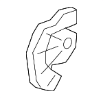 7820B019 - HVAC: Link for Mitsubishi: Eclipse Cross, Outlander Sport Image