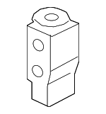 92200W010P - HVAC: Expansion Valve for Mitsubishi: Eclipse Cross, Outlander PHEV, Outlander Sport Image