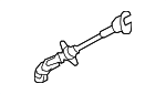 5057620AB - Steering: Intermediate Shaft for Jeep: Liberty Image