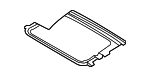 671152B000 - : Sunroof Reinforced for Hyundai Image