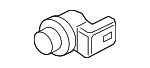 95891927500G2X - Body: Auto Park Sensor for Porsche: 911, Cayenne, Taycan Image