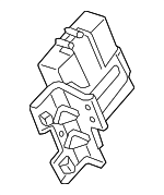 957703T170 - Electrical: Module for Kia: K900 Image