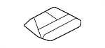 641913V0305ZZ - Body: Bracket for Honda Image