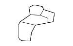 30674546 - Body: Temp Sensor for Volvo Image