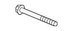 958010807508 - Electrical: Alternator Bolt for Honda Image