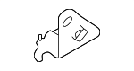 98273FN000 - Electrical: Impact Sensor Bracket for Subaru Image